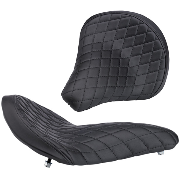 人気商品は BILTWELL INC.® Inc Kawasaki Bellevue | Sale for SEATS 2 SOLO バッグ