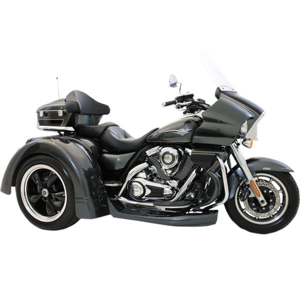 MOTOR TRIKE® TRIKE CONVERSION KITS for Sale | Koup's Cycle Shop