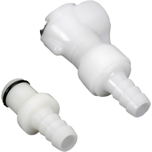 MOTION PRO® FUEL LINE QUICK-DISCONNECT COUPLINGS for Sale | Tom