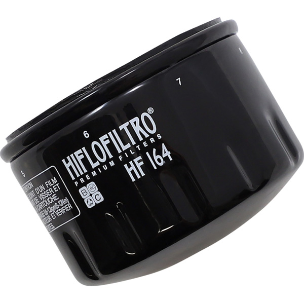 HIFLOFILTRO HF164 High Performance Oil Filter