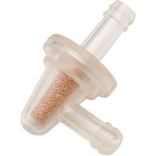 VISU-FILTER® IN-LINE FUEL FILTERS for Sale | Thomas Honda