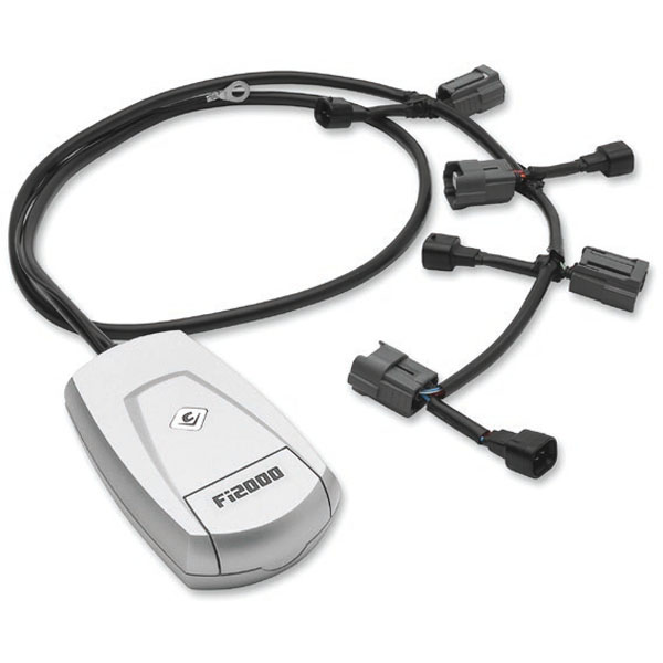 COBRA Fi2000R O2 デジタルフューエルプロセッサー　セット COBRA® Fi2000R® FUEL PROCESSORS for Sale | Carns Powersports