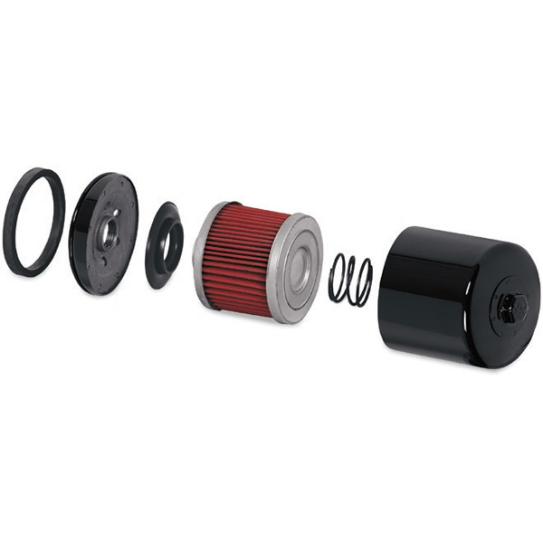 K&N® PERFORMANCE OIL FILTERS for Sale | Village Motorsports