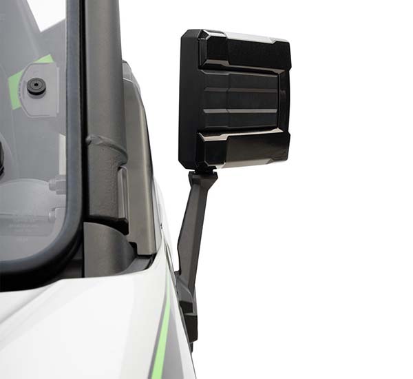 Premium Side Mirror Set for Sale | Smitty's Suzuki Center