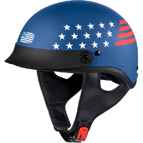 fulmer motorcycle helmet parts 118 Half  HighVoltagePEV Lightweight polycarbonate construction Interior pillow Fulmer 152 Ace Helmet Matte