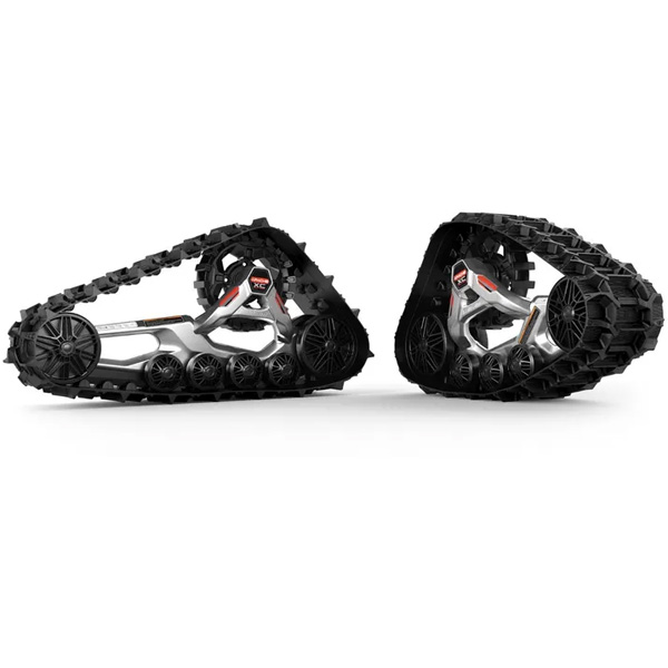 Apache XC LT Track System for Sale | Team CC, Wasilla AK