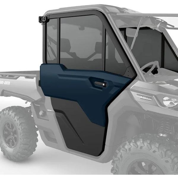 Front Deluxe Full Doors for Sale | CJ MotorSports, Boonville NY