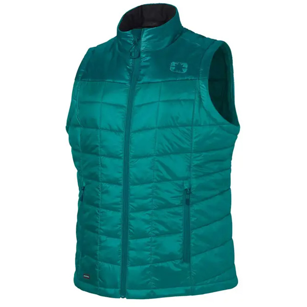Roseau Women's Quilted Vest for Sale | Motoplex, Lynnwood WA
