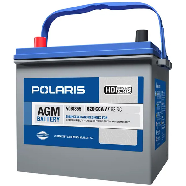 Battery for Sale | Locomotion Powersports, Mahwah NJ