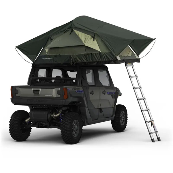 Rooftop Tent for Sale | Central Maine Powersports, Lewiston ME