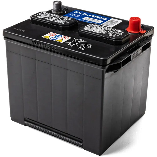 Battery for Sale | Sportsman's Service Center, Three Lakes WI