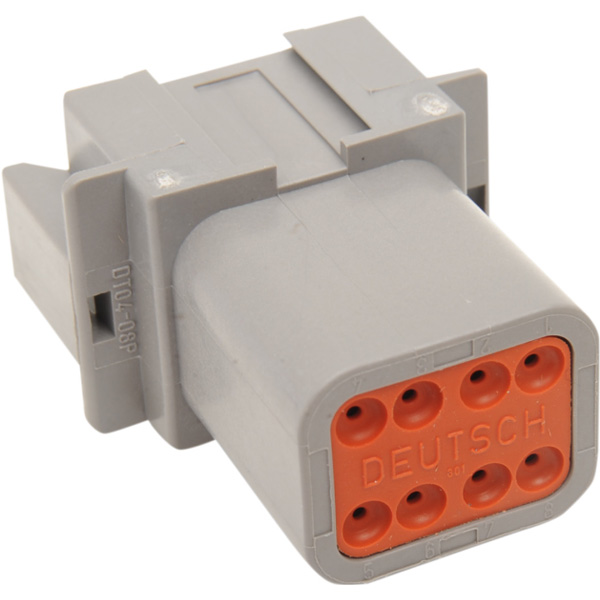 NAMZ™ DEUTSCH DT SEALED CONNECTOR COMPONENTS for Sale | Pilgrim