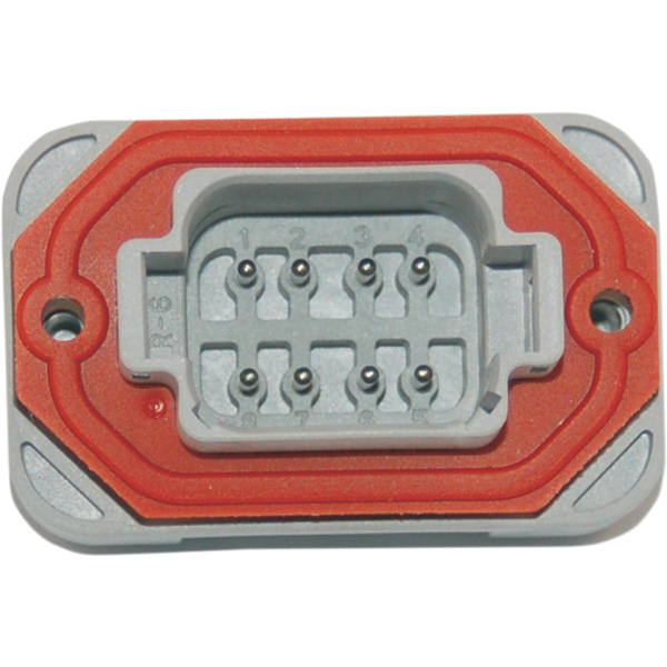 NAMZ™ DEUTSCH DT SEALED CONNECTOR COMPONENTS for Sale | Pilgrim