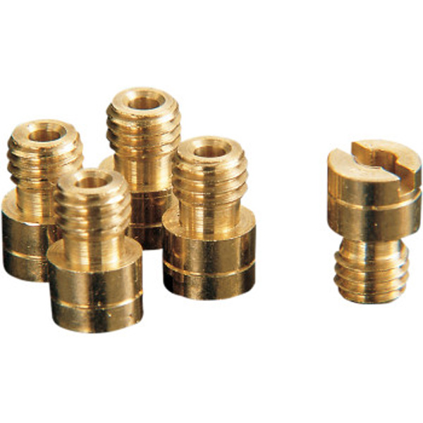 CYCLE CRAFT MAIN JETS FOR CV-TYPE KEIHIN CARBS for Sale | Jones