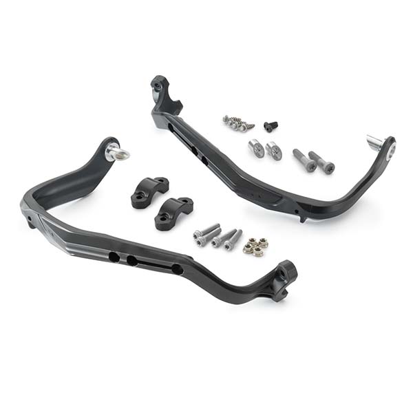 店舗用品 Quick Road Wrap-Around Handguard Kit for Sale | Pilgrim Powersports, Plymouth MA