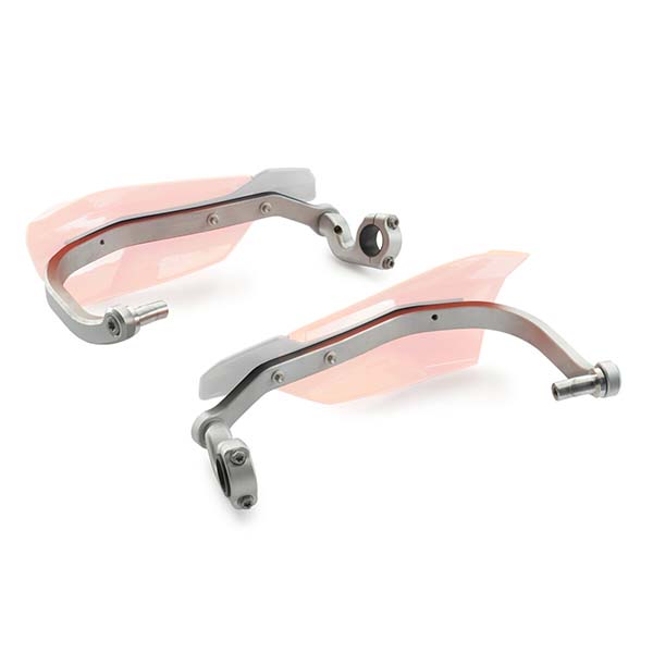 店舗用品 Quick Road Wrap-Around Handguard Kit for Sale | Pilgrim Powersports, Plymouth MA