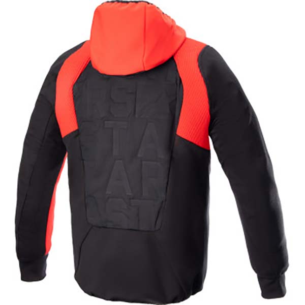 T.A様 ALPINESTARS® MO.ST.EQ HYBRID HOODED JACKET for Sale | Dale's Fun