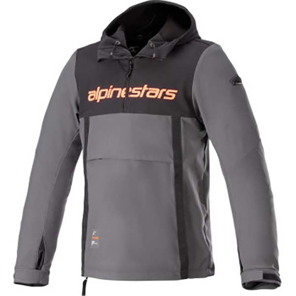 ALPINESTARS® SHERPA HOODIE for Sale | Plano Kawasaki Suzuki, Plano TX
