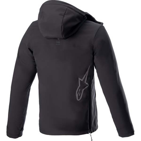 ALPINESTARS® SHERPA HOODIE for Sale | Plano Kawasaki Suzuki, Plano TX
