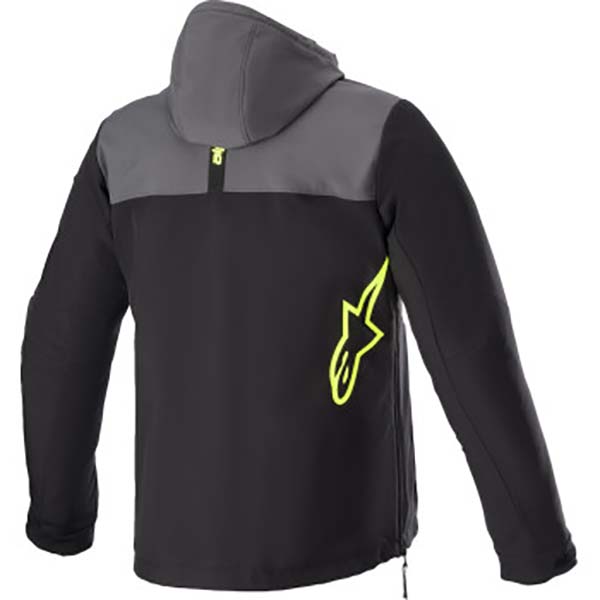 ALPINESTARS® SHERPA HOODIE for Sale | Plano Kawasaki Suzuki, Plano TX