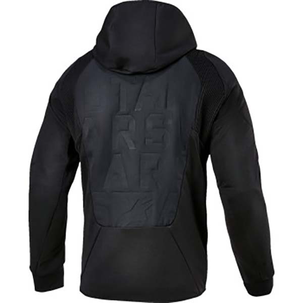 ALPINESTARS® MO.ST.EQ HYBRID HOODED JACKET for Sale | Sehorn
