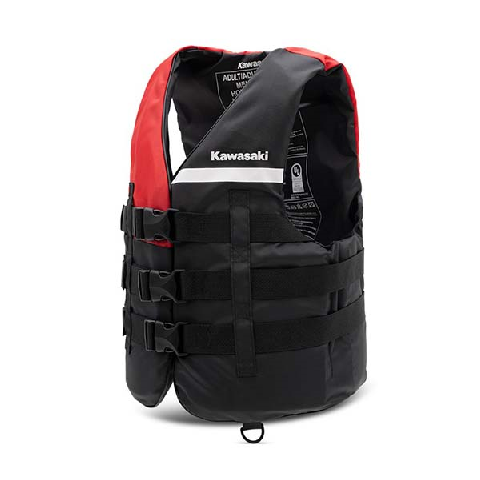 Kawasaki Genunie Stern Bag 99994-1695 fits 2022-2023 Ultra