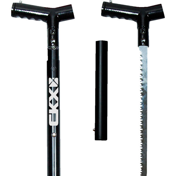 KIMPEX CKX SHOVEL AND SAW for Sale | Ohio Cycleworx, Lima OH