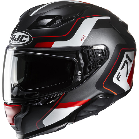 【Real Coupen】38000円 HJC F71 ARCAN FULL-FACE HELMETS for Sale | Ohio Cycleworx, Lima OH