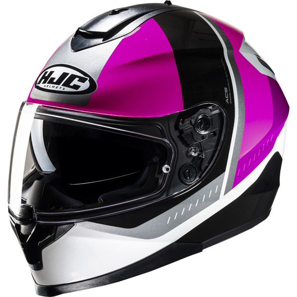 HJC C70 ALIA FULL-FACE HELMET for Sale Ohio Cycleworx, Lima OH