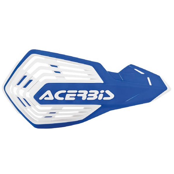 ACERBIS® X-FUTURE HANDGUARDS for Sale | Ken's Sports, Kaukauna WI