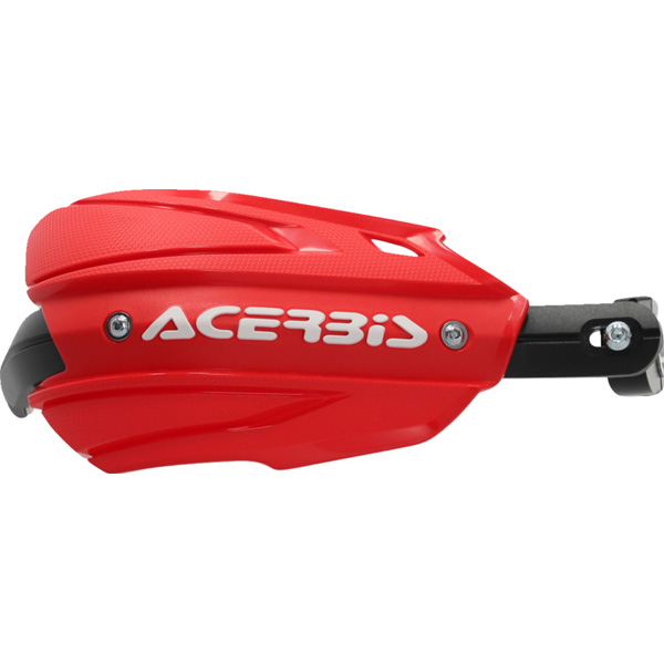 ACERBIS® ENDURANCE-X HANDGUARDS for Sale | MR Motorcycle, Asheville NC