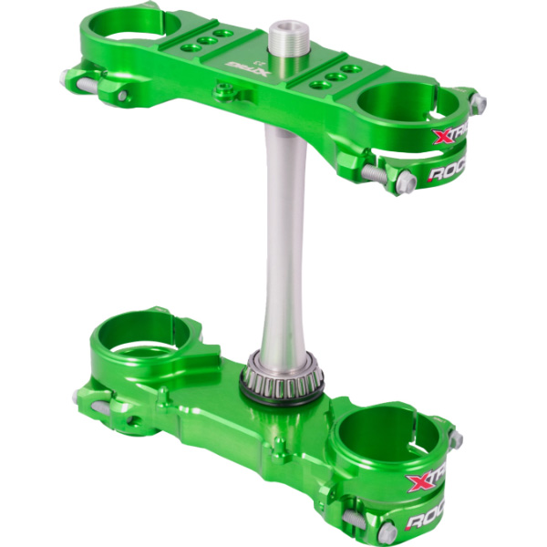 人気特価をすべて | Sale for CLAMPS TRIPLE ROCS XTRIG Jones OK Jones offroad, パーツ