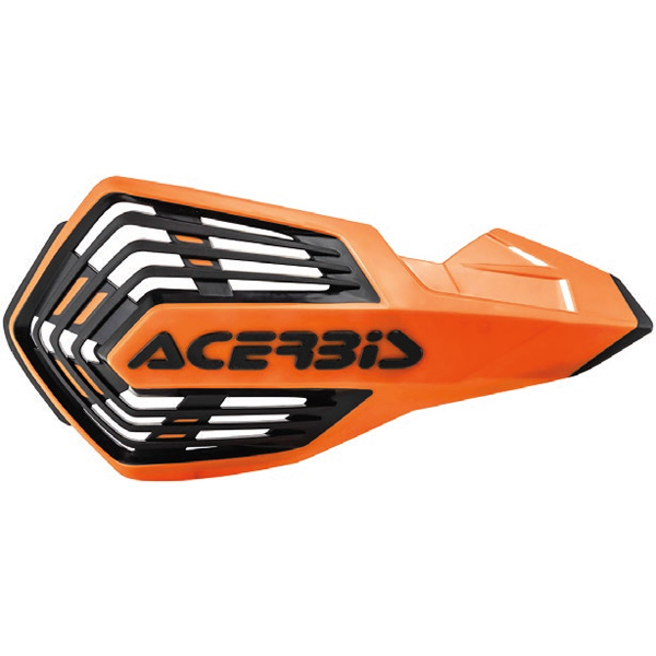 ACERBIS® X-FUTURE HANDGUARDS for Sale | Ken's Sports, Kaukauna WI