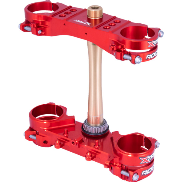 XTRIG ROCS TRIPLE CLAMPS for Sale | New Haven Powersports, New