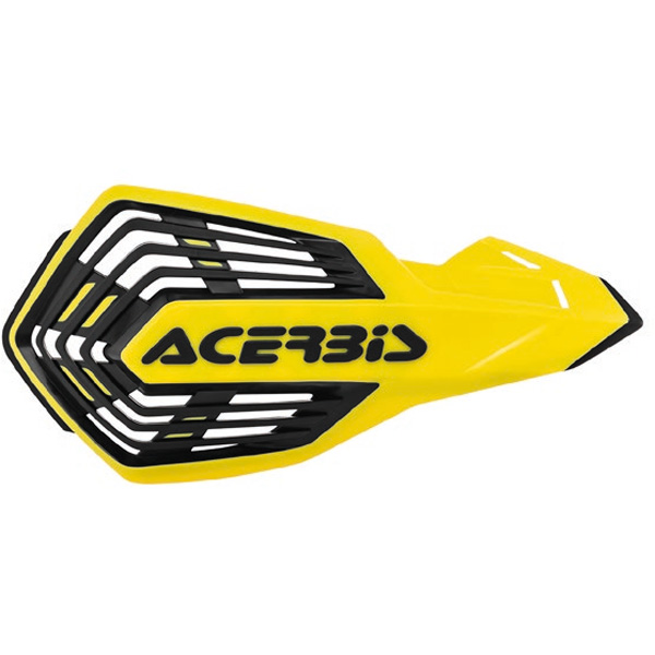 ACERBIS® X-FUTURE HANDGUARDS for Sale | Ken's Sports, Kaukauna WI