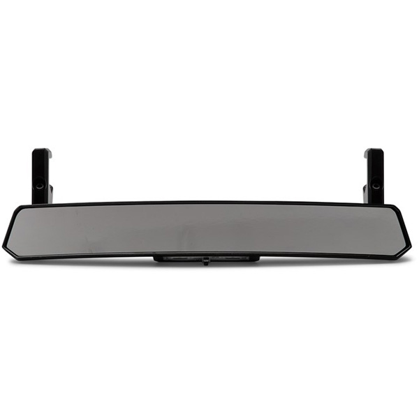 Lighted Wide Angle Rear View Mirror for Sale | Ken's Sports