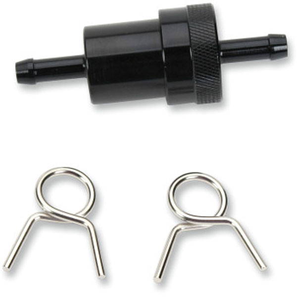 人気を誇る FUEL ALUMINUM ANODIZED EMGO® FILTERS Yankton | Sale for ネックレス