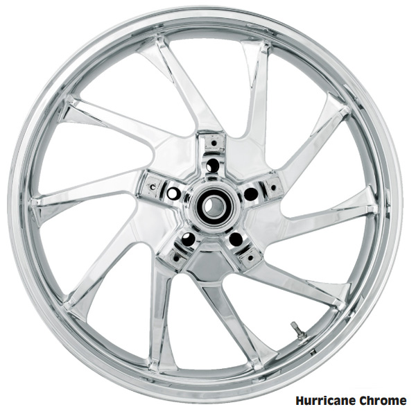 0202-2210 COASTAL MOTO WHEEL T-GLD CHR.LAR.18X7 HD店 COASTAL MOTO PRECISION-CAST 3D WHEELS for Sale | Ken\u0027s Sports