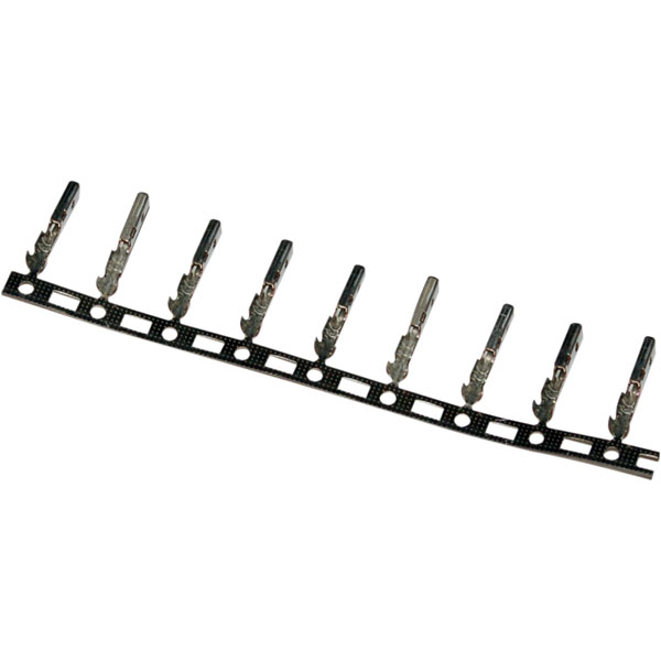 NAMZ™ JST MINI CONNECTORS for Sale | Thomas Honda & Kawasaki