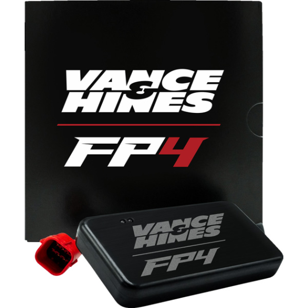 FP4 Tuner - Vance & Hines