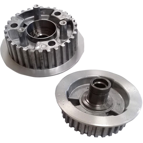 ケンドラです。 DRAG SPECIALTIES® INNER CLUTCH HUBS for Sale | Ken's Sports