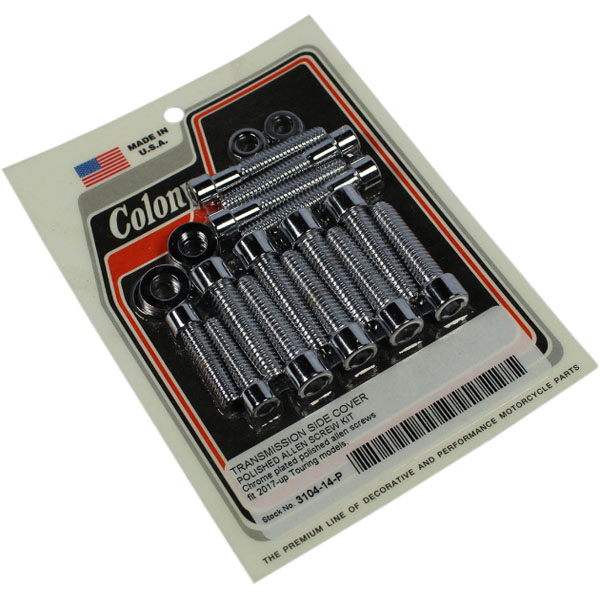 COLONY BOLT KITS for Sale | Thomas Honda & Kawasaki
