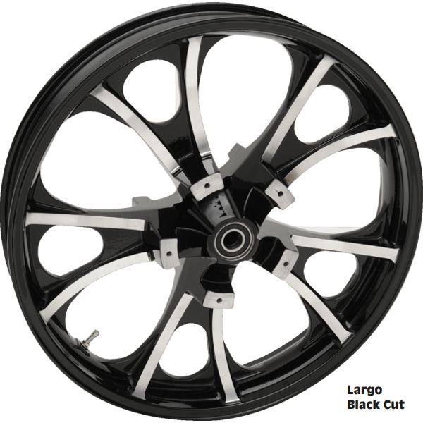 0202-2210 COASTAL MOTO WHEEL T-GLD CHR.LAR.18X7 HD店 COASTAL MOTO PRECISION-CAST 3D WHEELS for Sale | Ken\u0027s Sports