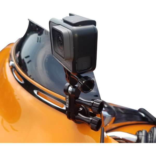 gopro bellboy Swivel Camera Mount - 360° Swivel Mounting Buckle | GoPro
