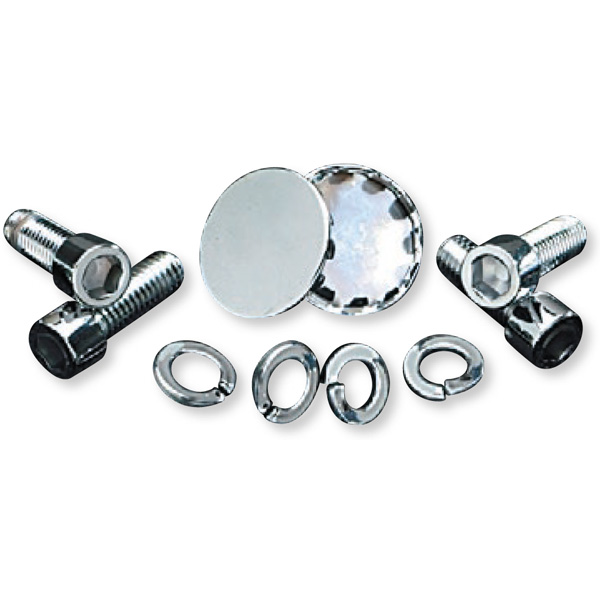 GARDNER-WESTCOTT SOCKETHEAD SWINGARM END CAP BOLT KITS for Sale