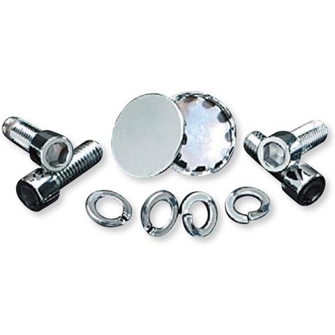 GARDNER-WESTCOTT SOCKETHEAD SWINGARM END CAP BOLT KITS for Sale