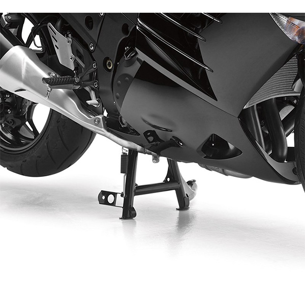 Center Stand For Ninja® ZX™-14R for Sale | Koup's Cycle Shop