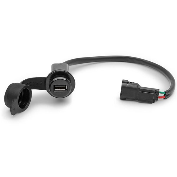 USB Socket Kit For Ninja® 1000 SX for Sale | Hankster's