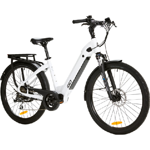 Cost of converting to electric motorcycle in Ohio?