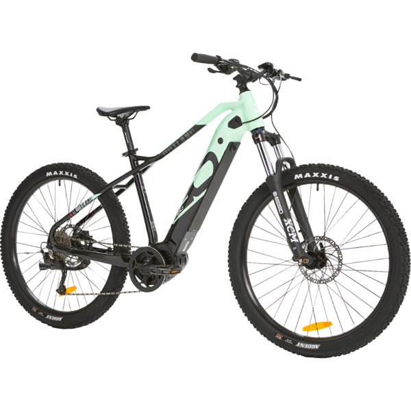 iGO Outland Sawback RS E-Bike
